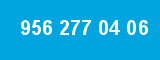 956 277 04 06